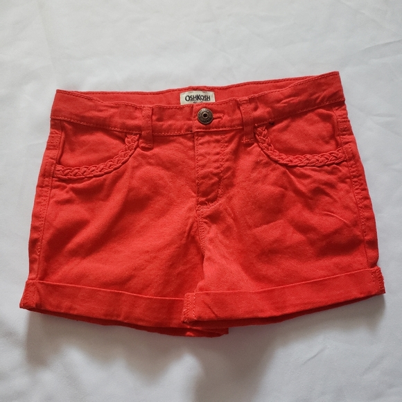 Oshkosh size 6/7 - Picture 3 of 3